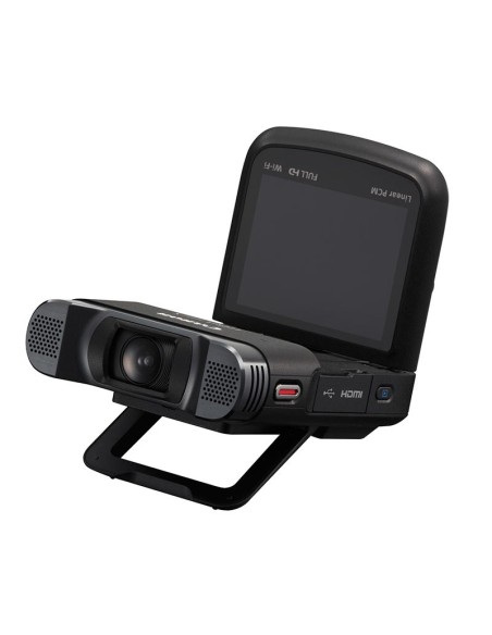 Canon LEGRIA mini X Videocamera palmare 12,8 MP CMOS Full HD Nero
