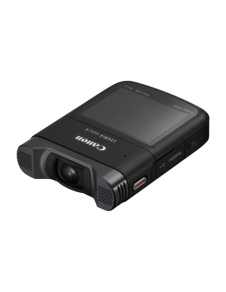 Canon LEGRIA mini X Videocamera palmare 12,8 MP CMOS Full HD Nero