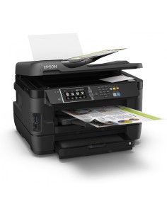 Epson WorkForce WF-7620DTWF Ad inchiostro A3 4800 x 2400 DPI 18 ppm Wi-Fi