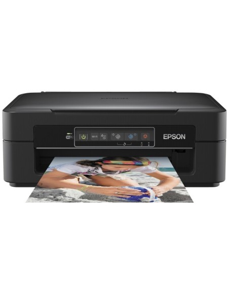 Epson Expression Home XP-235 Ad inchiostro A4 5760 x 1440 DPI 26 ppm Wi-Fi