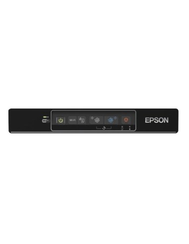 Epson Expression Home XP-235 Ad inchiostro A4 5760 x 1440 DPI 26 ppm Wi-Fi