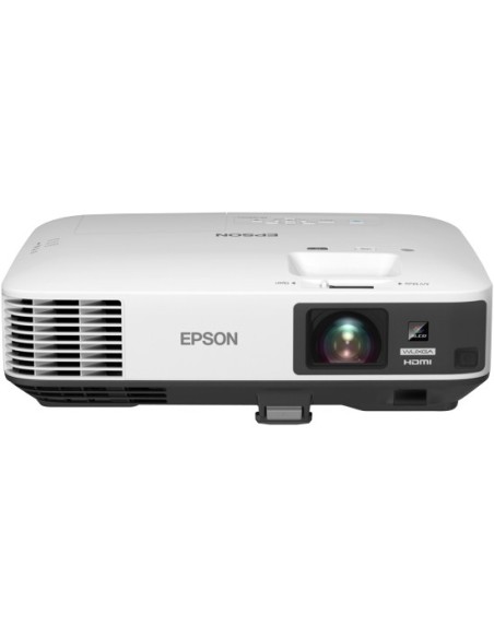 Epson EB-1975W videoproiettore Proiettore a raggio standard 5000 ANSI lumen 3LCD WXGA (1280x800) Nero, Bianco