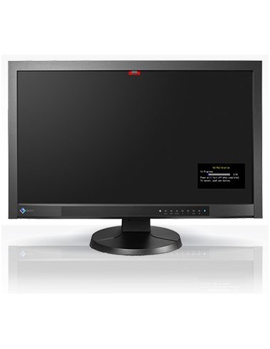 EIZO ColorEdge CX271 68,6 cm (27") 2560 x 1440 Pixel Quad HD LED Nero