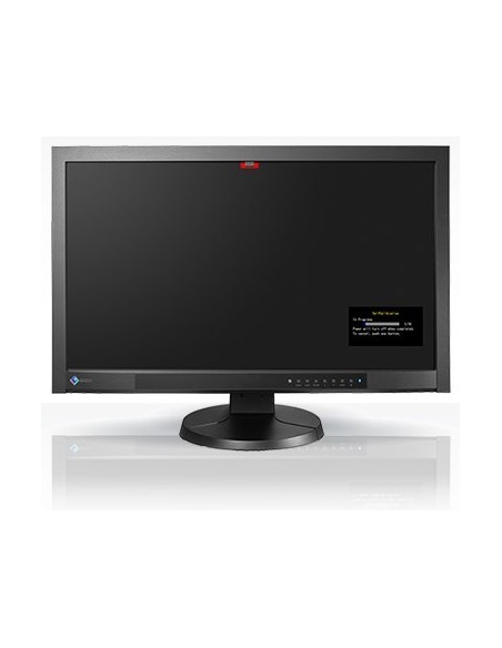 EIZO ColorEdge CX271 68,6 cm (27") 2560 x 1440 Pixel Quad HD LED Nero