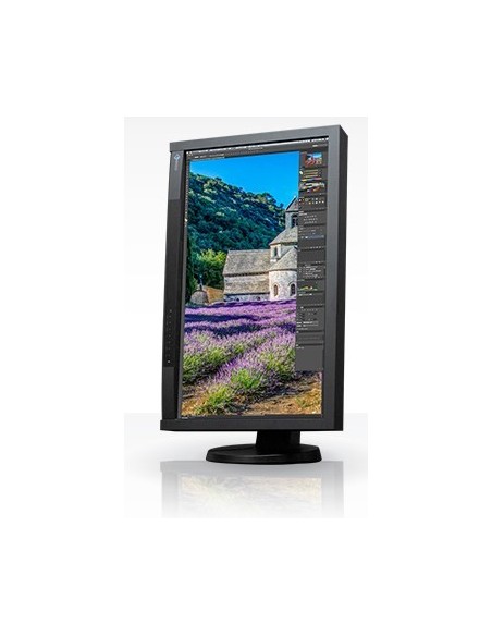 EIZO ColorEdge CX271 68,6 cm (27") 2560 x 1440 Pixel Quad HD LED Nero