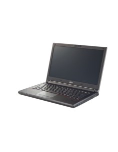 Fujitsu LIFEBOOK E546 Computer portatile 35,6 cm (14") HD Intel® Core™ i5 8 GB DDR4-SDRAM 256 GB SSD Wi-Fi 5 (802.11ac) Windows