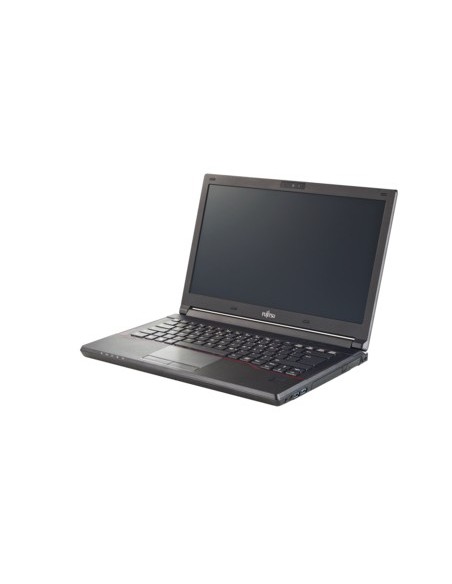 Fujitsu LIFEBOOK E546 Computer portatile 35,6 cm (14") HD Intel® Core™ i5 8 GB DDR4-SDRAM 256 GB SSD Wi-Fi 5 (802.11ac) Windows