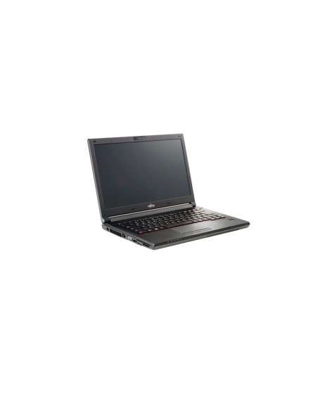 Fujitsu LIFEBOOK E546 Computer portatile 35,6 cm (14") HD Intel® Core™ i5 8 GB DDR4-SDRAM 256 GB SSD Wi-Fi 5 (802.11ac) Windows