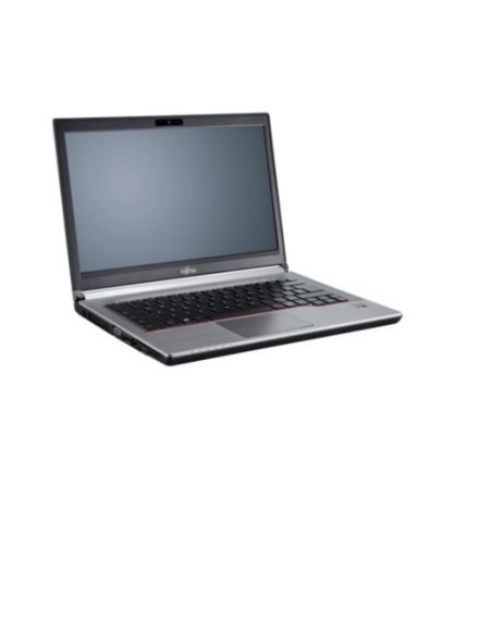 Fujitsu LIFEBOOK E746 Computer portatile 35,6 cm (14") Intel® Core™ i5 12 GB DDR4-SDRAM 256 GB SSD Windows 7 Professional