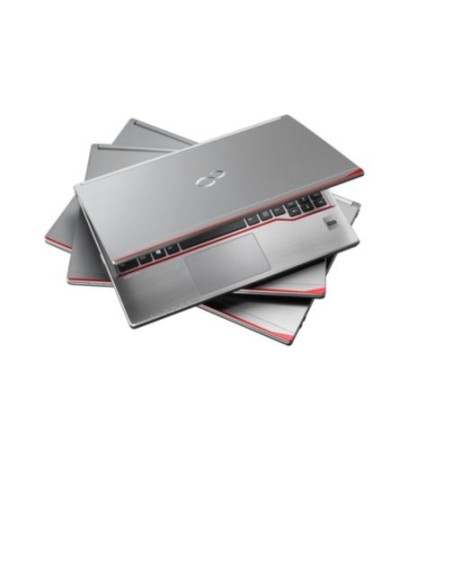 Fujitsu LIFEBOOK E746 Computer portatile 35,6 cm (14") Intel® Core™ i5 12 GB DDR4-SDRAM 256 GB SSD Windows 7 Professional