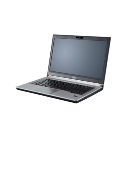 Fujitsu LIFEBOOK E746 Computer portatile 35,6 cm (14") Intel® Core™ i5 12 GB DDR4-SDRAM 256 GB SSD Windows 7 Professional
