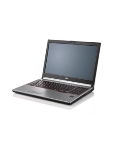 Fujitsu CELSIUS H760 Workstation mobile 39,6 cm (15.6") Full HD Intel® Xeon® E3 v5 16 GB DDR4-SDRAM 512 GB SSD NVIDIA® Quadro®