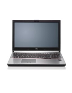 Fujitsu CELSIUS H760 Workstation mobile 39,6 cm (15.6") Full HD Intel® Xeon® E3 v5 16 GB DDR4-SDRAM 512 GB SSD NVIDIA® Quadro® 2