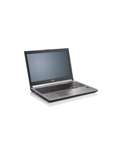 Fujitsu CELSIUS H760 Workstation mobile 39,6 cm (15.6") Full HD Intel® Xeon® E3 v5 16 GB DDR4-SDRAM 512 GB SSD NVIDIA® Quadro®