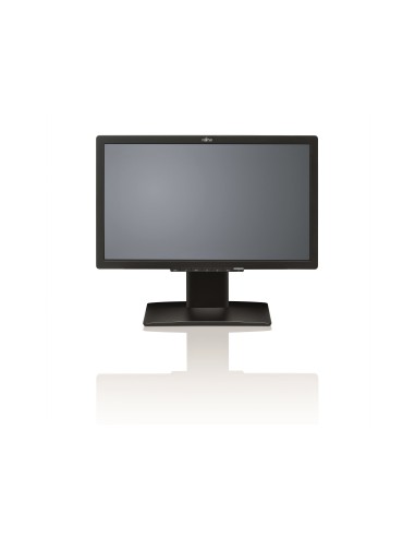 Fujitsu B line B22T-7 54,6 cm (21.5") 1920 x 1080 Pixel Full HD LED Nero