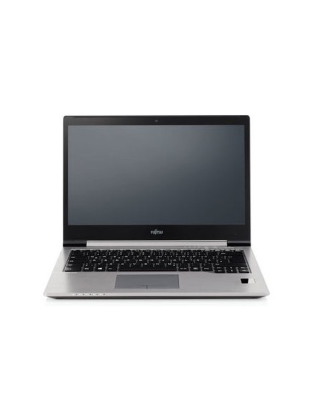 Fujitsu LIFEBOOK U745 Ultrabook 35,6 cm (14") HD+ Intel® Core™ i5 8 GB DDR3L-RS-SDRAM 256 GB SSD Windows 7 Professional Nero,