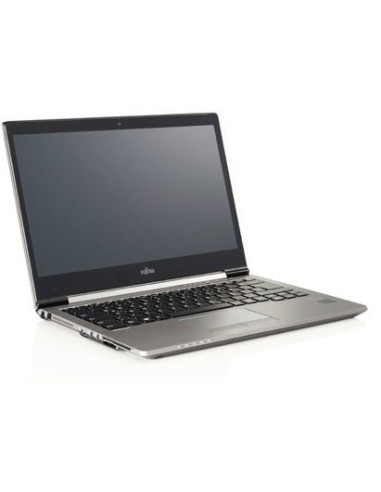 Fujitsu LIFEBOOK U745 Ultrabook 35,6 cm (14") HD+ Intel® Core™ i5 8 GB DDR3L-RS-SDRAM 256 GB SSD Windows 7 Professional Nero,