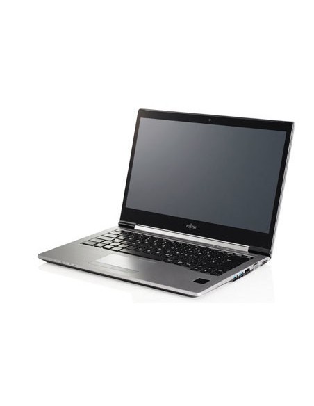 Fujitsu LIFEBOOK U745 Ultrabook 35,6 cm (14") HD+ Intel® Core™ i5 8 GB DDR3L-RS-SDRAM 256 GB SSD Windows 7 Professional Nero,