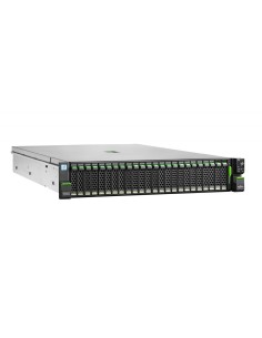 Fujitsu PRIMERGY RX2540 M2 server 2,4 GHz 16 GB Armadio (2U) Intel® Xeon® E5 v4 800 W DDR4-SDRAM
