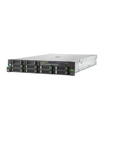 Fujitsu PRIMERGY RX2540 M2 server 2,4 GHz 16 GB Armadio (2U) Intel® Xeon® E5 v4 800 W DDR4-SDRAM 2