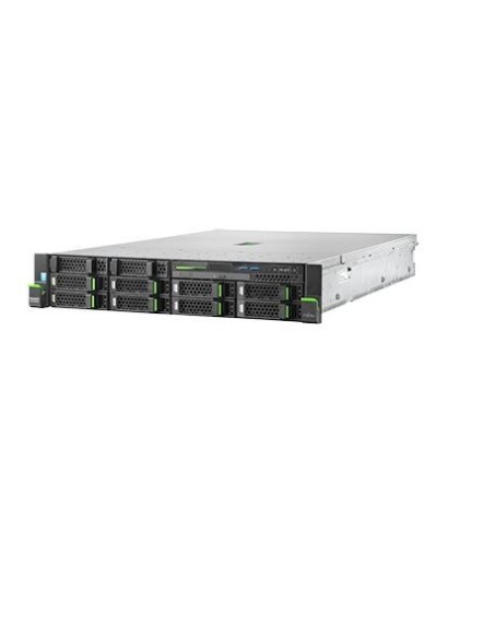Fujitsu PRIMERGY RX2540 M2 server 2,4 GHz 16 GB Armadio (2U) Intel® Xeon® E5 v4 800 W DDR4-SDRAM
