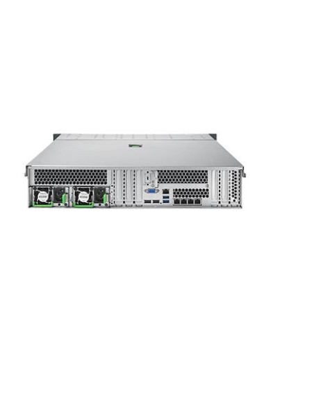Fujitsu PRIMERGY RX2540 M2 server 2,4 GHz 16 GB Armadio (2U) Intel® Xeon® E5 v4 800 W DDR4-SDRAM