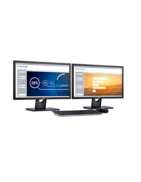DELL E Series E2316H 58,4 cm (23") 1920 x 1080 Pixel Full HD LED Nero