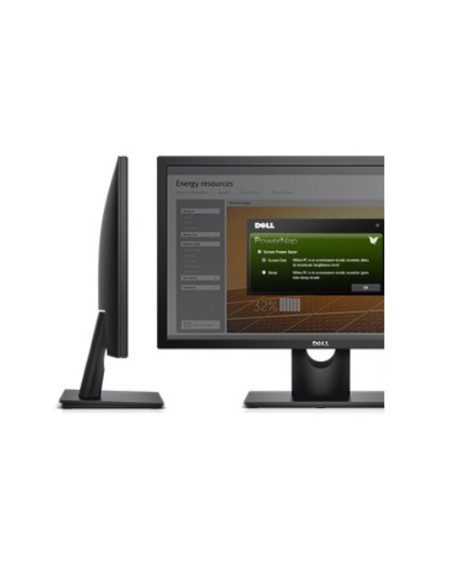 DELL E Series E2316H 58,4 cm (23") 1920 x 1080 Pixel Full HD LED Nero
