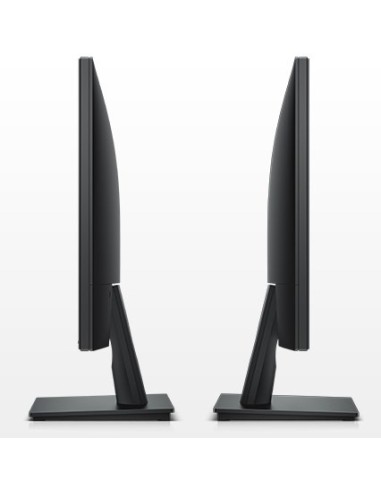 DELL E Series E2416H 61 cm (24") 1920 x 1080 Pixel Full HD LED Nero