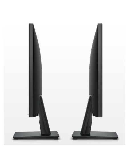 DELL E Series E2416H 61 cm (24") 1920 x 1080 Pixel Full HD LED Nero