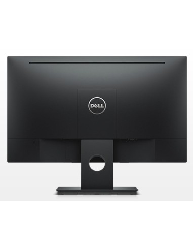 DELL E Series E2416H 61 cm (24") 1920 x 1080 Pixel Full HD LED Nero