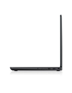 DELL Precision M3510 Workstation mobile 39,6 cm (15.6") Full HD Intel® Core™ i5 8 GB DDR4-SDRAM 500 GB HDD AMD FirePro W5130M 2