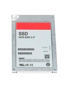DELL 401-AAJE drives allo stato solido 2.5" 128 GB Serial ATA III