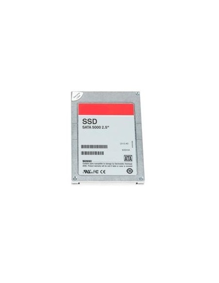 DELL 401-AAJE drives allo stato solido 2.5" 128 GB Serial ATA III