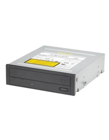 DELL 429-16003 lettore di disco ottico Interno DVD±RW Nero