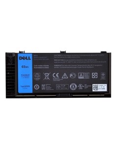 DELL 451-BBGN ricambio per notebook Batteria