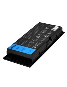 DELL 451-BBGN ricambio per notebook Batteria 2