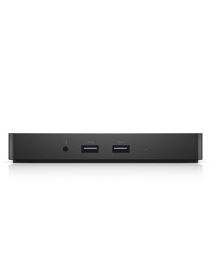 DELL 452-BCDG replicatore di porte e docking station per notebook Cablato Nero 2