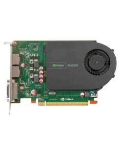 DELL 490-13358 scheda video NVIDIA Quadro 2000 1 GB GDDR5