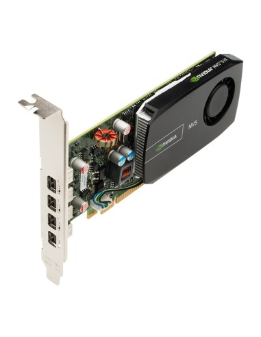 DELL 490-14320 scheda video NVIDIA NVS 510 2 GB GDDR3