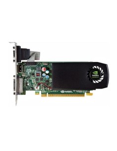 DELL GeForce GTX 745 4GB DDR3 NVIDIA GDDR3