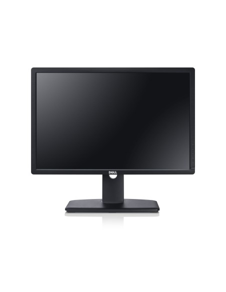 DELL UltraSharp U2413 61 cm (24") 1920 x 1200 Pixel Full HD LED Nero