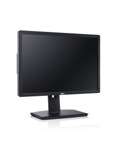DELL UltraSharp U2413 61 cm (24") 1920 x 1200 Pixel Full HD LED Nero 2