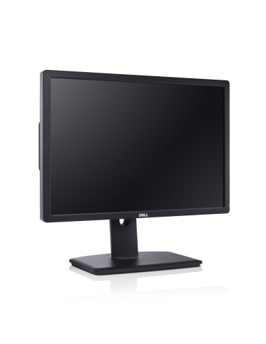 DELL UltraSharp U2413 61 cm (24") 1920 x 1200 Pixel Full HD LED Nero
