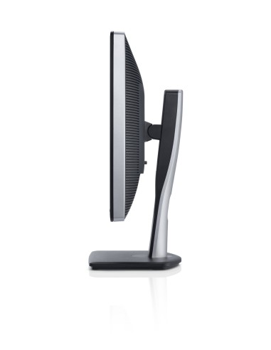 DELL UltraSharp U2413 61 cm (24") 1920 x 1200 Pixel Full HD LED Nero