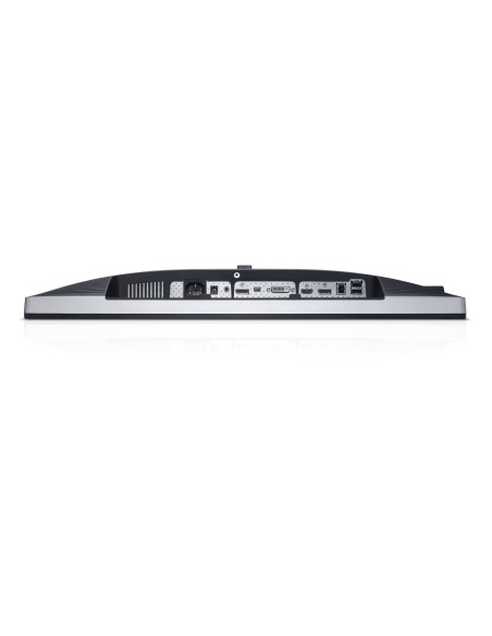 DELL UltraSharp U2413 61 cm (24") 1920 x 1200 Pixel Full HD LED Nero