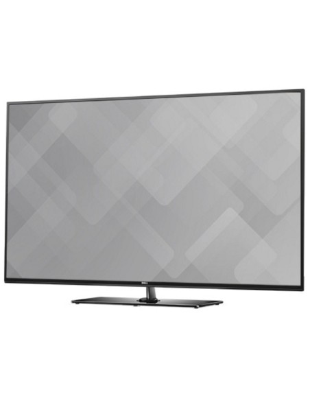 DELL C5517H visualizzatore di messaggi Pannello piatto per segnaletica digitale 139,7 cm (55") LED 350 cd m² Full HD Nero