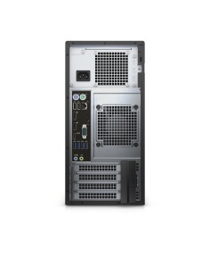 DELL Precision 3620 DDR4-SDRAM E3-1240V5 Mini Tower Intel® Xeon® E3 v5 8 GB 256 GB SSD Windows 7 Professional Stazione di 2