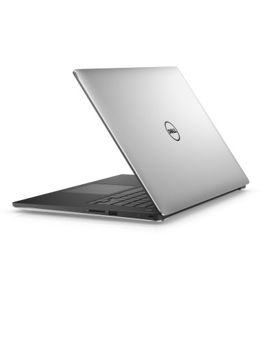 DELL Precision 5510 Ultrabook 39,6 cm (15.6") Touch screen 4K Ultra HD Intel® Core™ i7 8 GB DDR4-SDRAM 500 GB HDD NVIDIA®