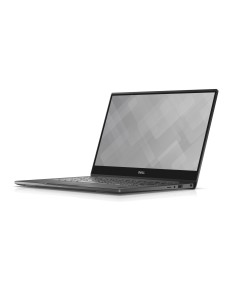 DELL Latitude 13 Ultrabook 33,8 cm (13.3") Touch screen Quad HD+ Intel® Core™ m7 8 GB LPDDR3-SDRAM 256 GB SSD Wi-Fi 5